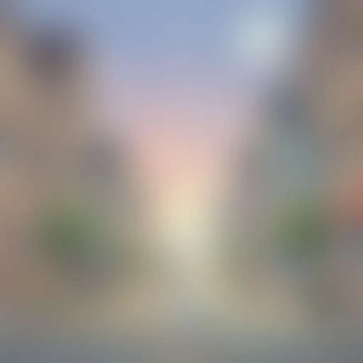 Interno di una stanza con luce che entra da una finestra